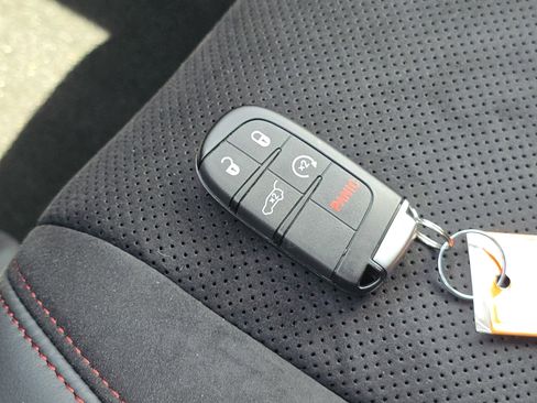 New 2026 Dodge Durango GT image 40