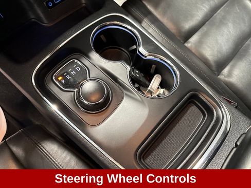 Used 2015 Dodge Durango Limited AWD/4WD image 17