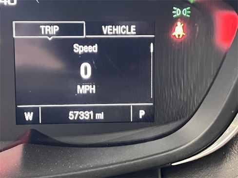Certified 2021 Chevrolet Trax LS w/ Tint and Cruise Package image 18