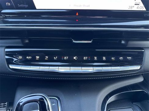 Certified 2023 Cadillac Escalade ESV Sport w/ LPO, ONYX Package image 50