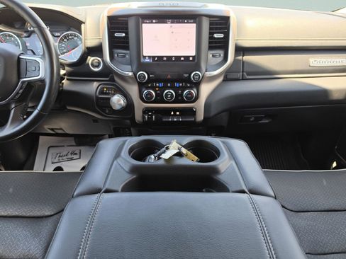 Used 2022 RAM 1500 Laramie RWD image 17