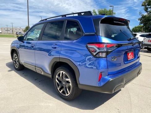 New 2026 Subaru Forester Limited AWD/4WD image 3