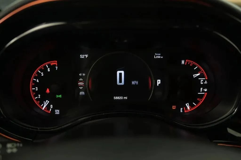 Used 2022 Dodge Durango GT AWD/4WD image 30