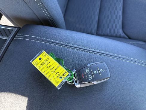 New 2026 RAM 1500 Big Horn image 24