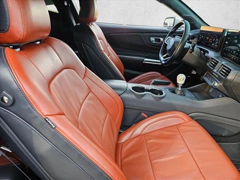 Used 2024 Ford Mustang GT w/ GT Performance Package image 22