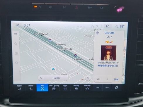 Used 2024 Ford F150 Tremor image 16