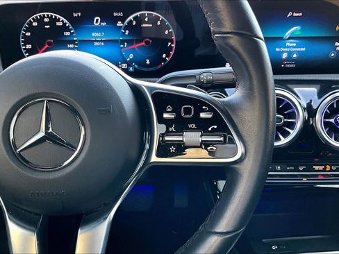 Certified 2023 Mercedes-Benz CLA 250 image 24