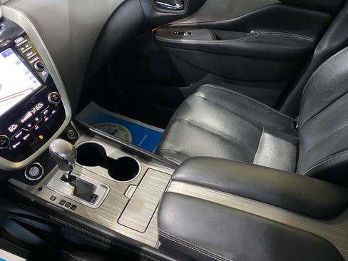 Used 2016 Nissan Murano SL w/ Cargo Package AWD/4WD image 16