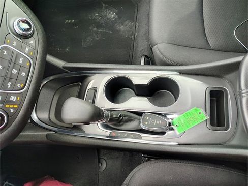 Used 2023 Chevrolet Malibu LT image 22