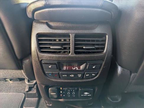 Used 2016 Acura MDX w/Advance image 19