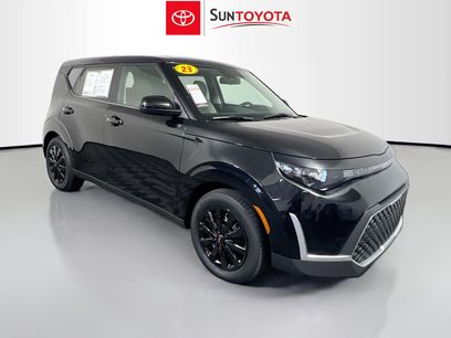 Used 2023 Kia Soul LX