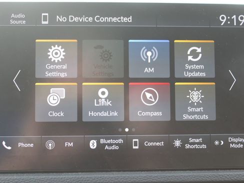 Used 2025 Honda CR-V EX-L image 44