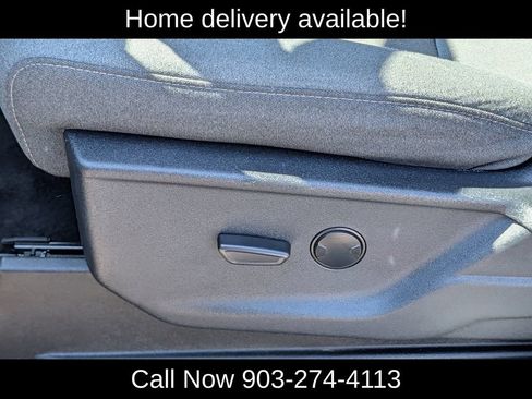 Used 2025 Ford F150 XLT w/ Equipment Group 301A Standard AWD/4WD image 25