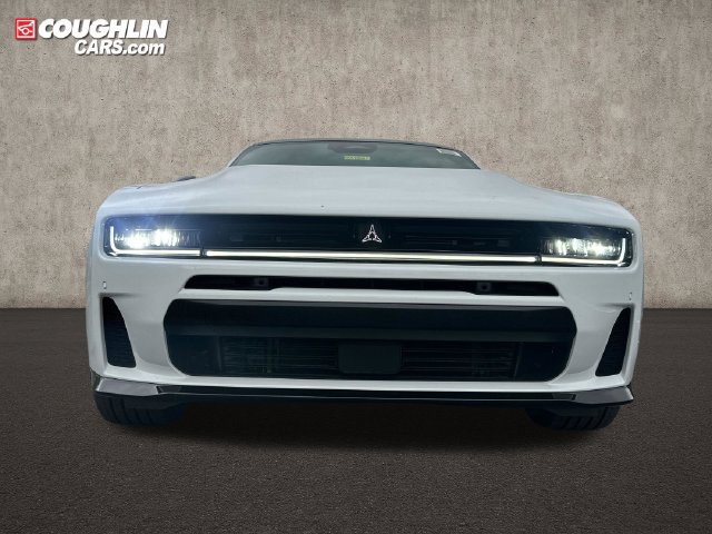New 2026 Dodge Charger R/T AWD/4WD image 2