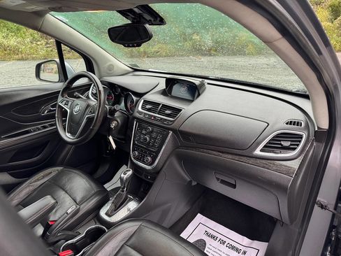 Used 2014 Buick Encore Leather image 10