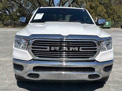 Used 2024 RAM 1500 Laramie image 3