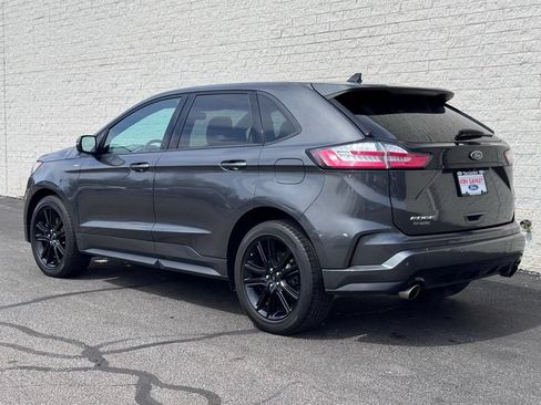 Used 2020 Ford Edge ST-Line w/ Cold Weather Package AWD/4WD image 13