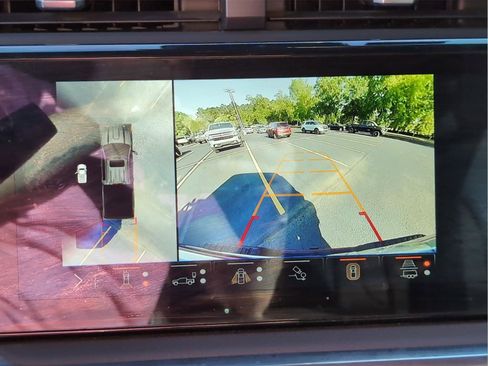Used 2024 GMC Sierra 2500 Denali w/ Denali Reserve Package image 19