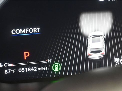 Used 2023 Acura MDX A-Spec AWD/4WD image 3