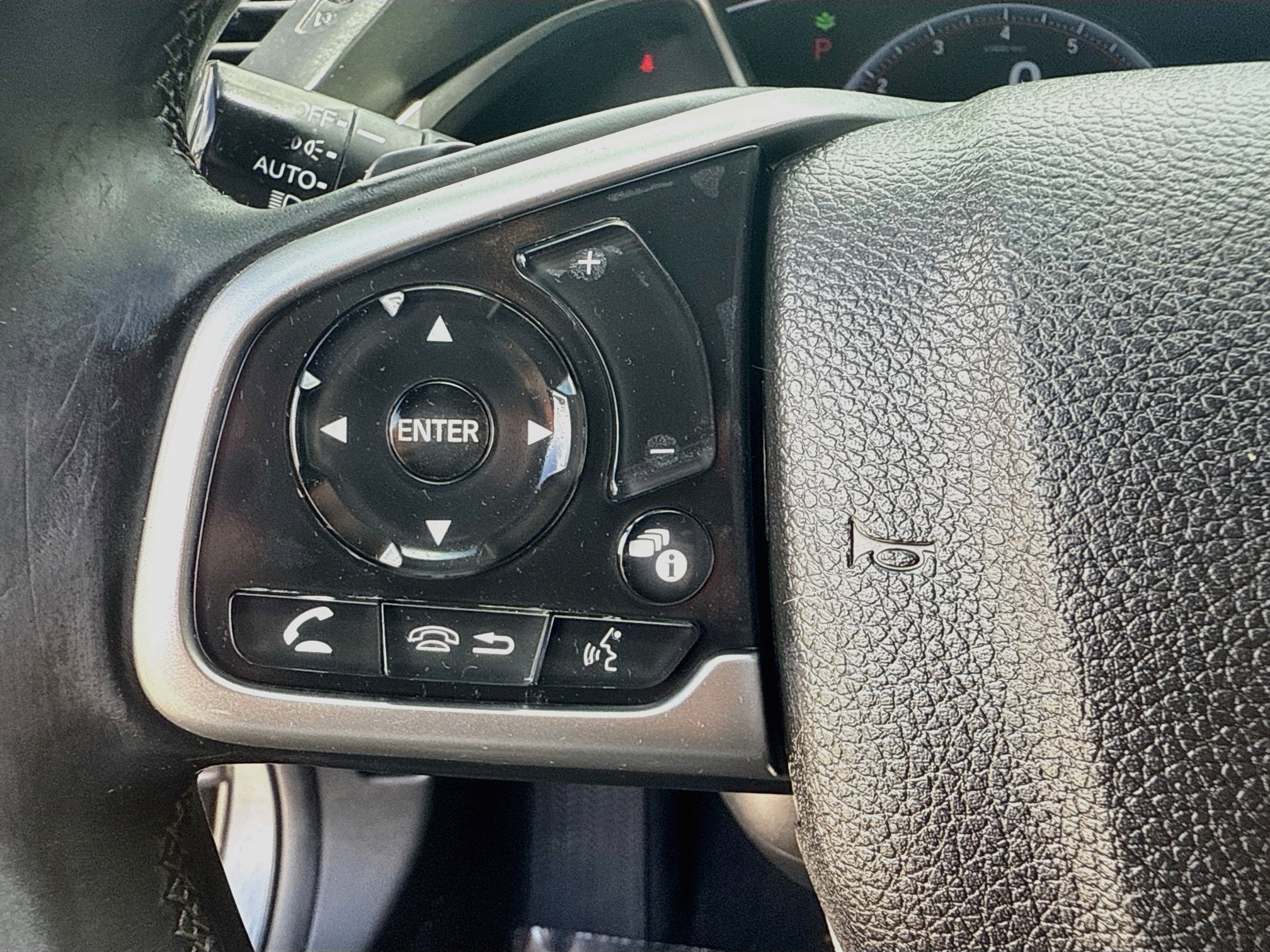Used 2019 Honda Civic Sport image 35
