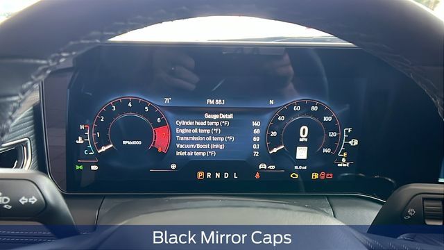 New 2026 Ford Mustang Premium RWD image 15