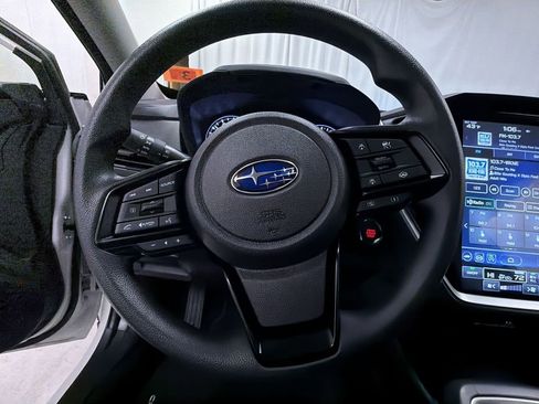 Certified 2025 Subaru Crosstrek 2.0i Premium image 26