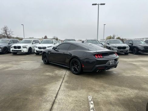 Used 2024 Ford Mustang GT image 7