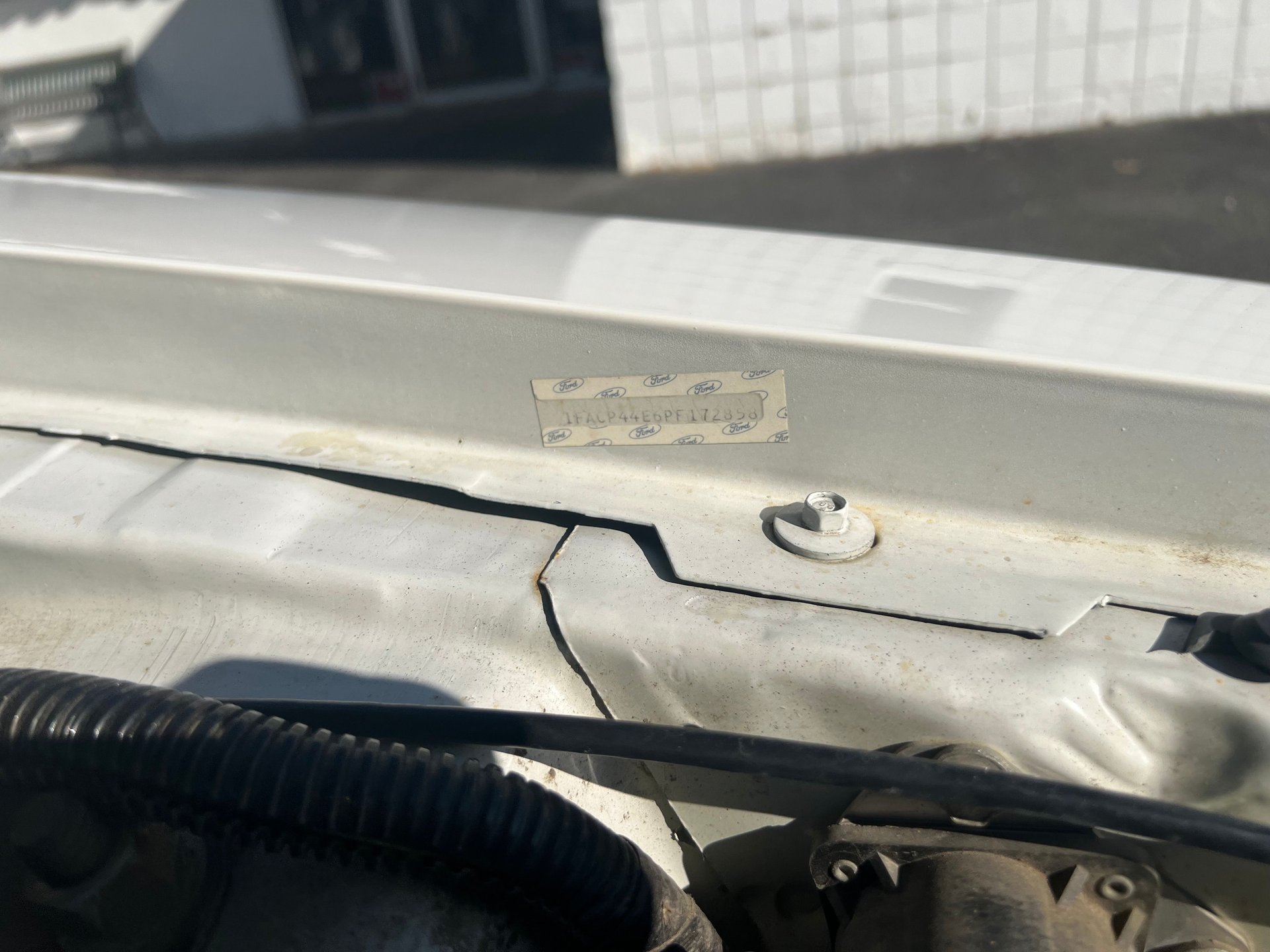 Used 1993 Ford Mustang LX RWD image 29