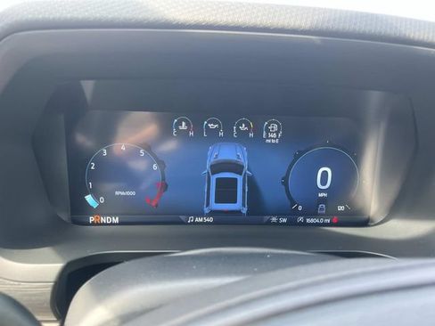 Used 2025 Ford F150 XL RWD image 37