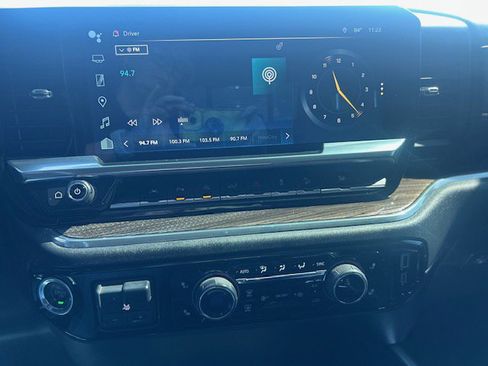 Used 2023 Chevrolet Silverado 1500 RST w/ RST All Star Premium Package image 23