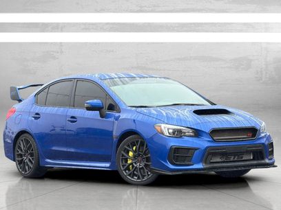 Used 2021 Subaru WRX STI w/ Popular Package #3