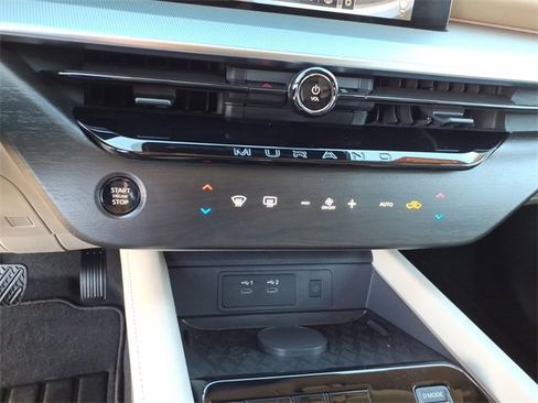 Used 2026 Nissan Murano Platinum image 12