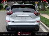 Used 2020 Nissan Murano SV image 5