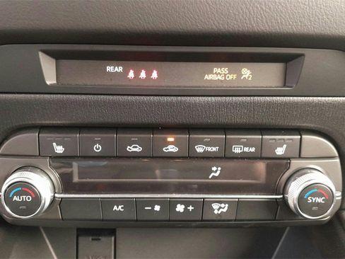 Used 2023 MAZDA CX-5 AWD 2.5 S image 26