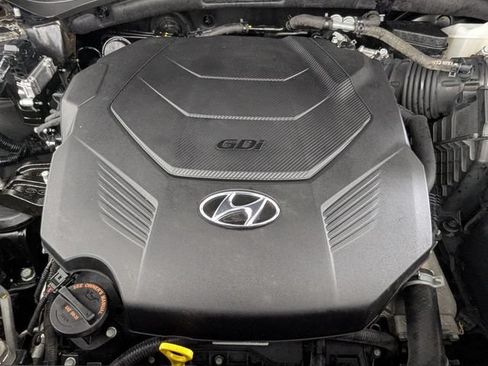 Used 2023 Hyundai Palisade SEL w/ Cargo Package FWD image 12