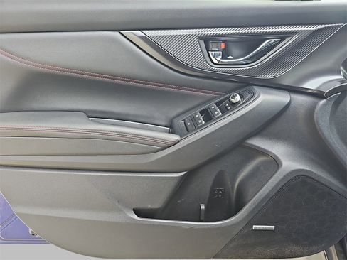 Certified 2023 Subaru WRX Limited image 28