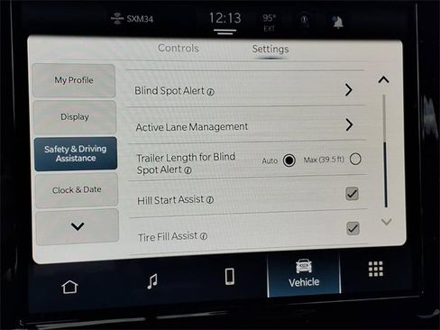 New 2026 RAM 1500 Lone Star image 9