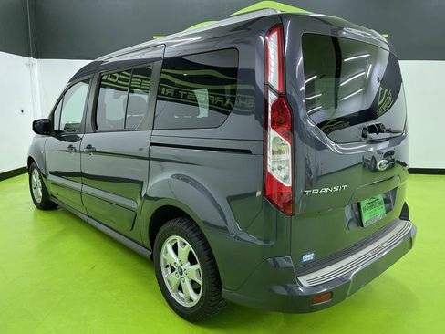 Used 2014 Ford Transit Connect Titanium image 6