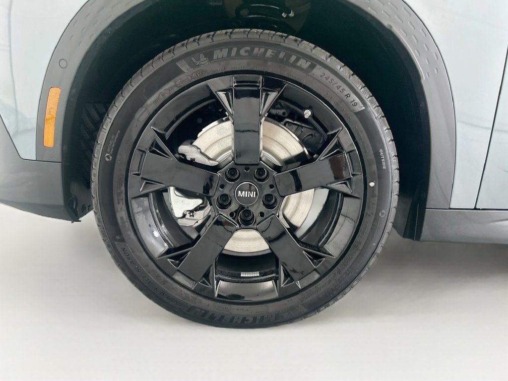 New 2027 MINI Cooper Countryman S AWD/4WD image 29