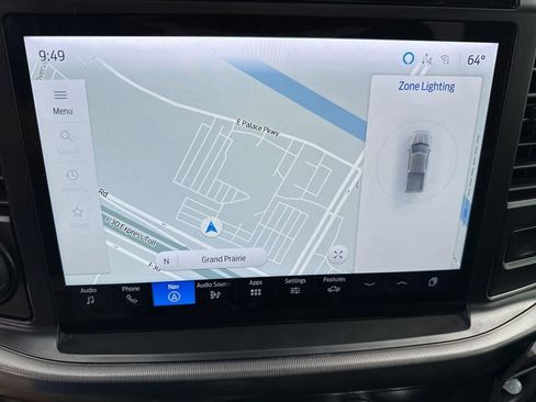 Used 2024 Ford F150 Platinum w/ Equipment Group 702A High image 27