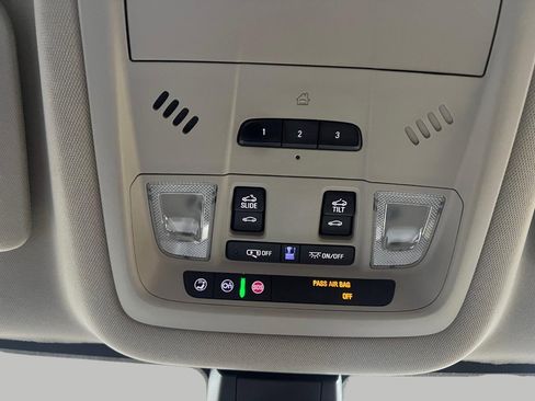 Used 2019 GMC Acadia Denali w/ Technology Package image 32