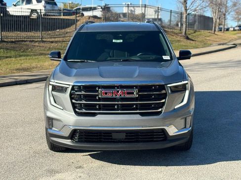 New 2026 GMC Acadia Elevation w/ Elevation Premium Package image 7