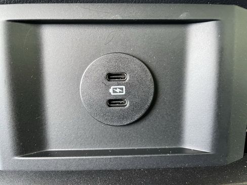 New 2025 Ford F150 STX w/ STX Black Appearance Package image 18