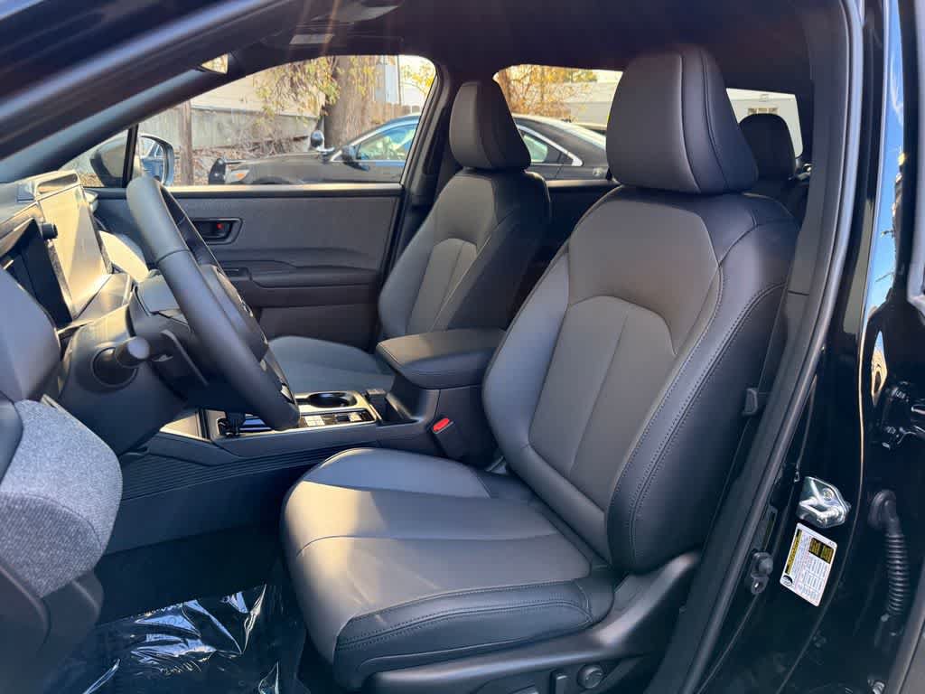 New 2026 Subaru Outback Premium AWD/4WD image 11