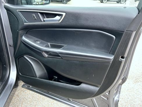 Used 2024 Ford Edge SEL w/ Convenience Package AWD/4WD image 16