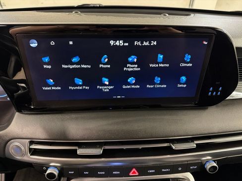 Used 2023 Hyundai Palisade Calligraphy AWD/4WD image 9