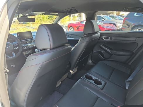 Used 2025 Acura Integra Type S image 16