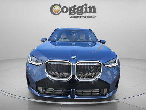 New 2026 BMW X3 xDrive30 w/ M Sport Package image 7