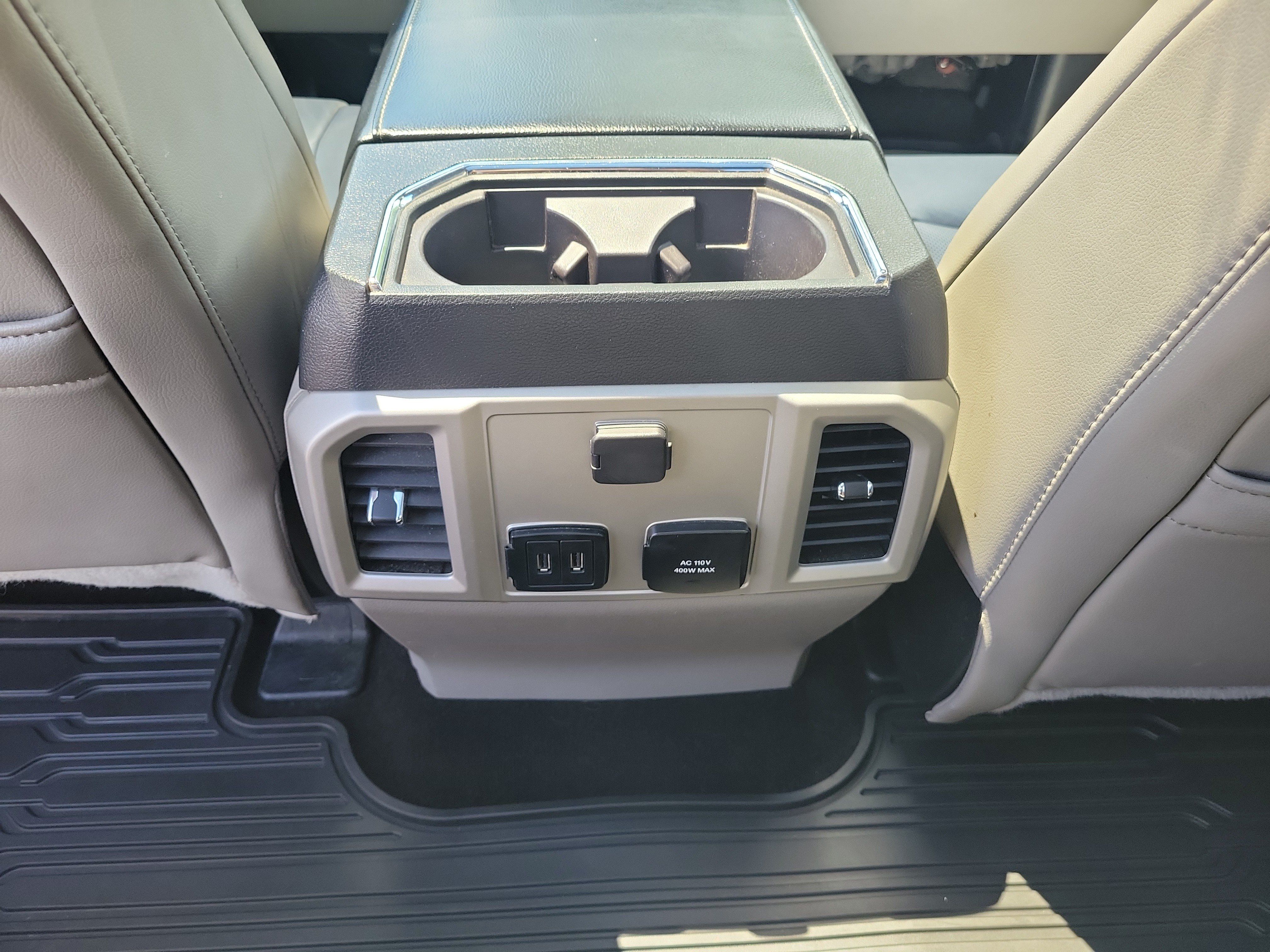 Used 2019 Ford F150 Lariat AWD/4WD image 11