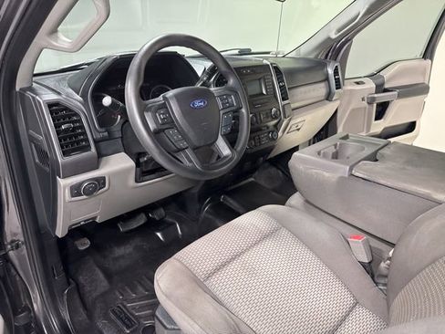 Used 2019 Ford F250 XLT image 9